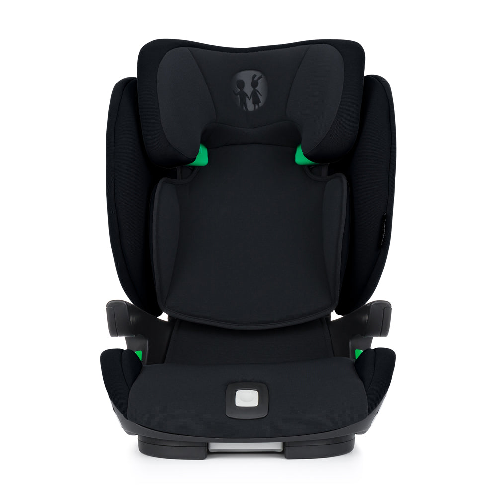 Petite&Mars scaun auto Elite Pro i-Size 100-150 cm (15-36 kg) Absolute Black