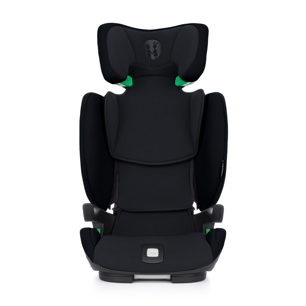 Petite&Mars scaun auto Elite Pro i-Size 100-150 cm (15-36 kg) Absolute Black