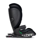 Petite&Mars scaun auto Elite Pro i-Size 100-150 cm (15-36 kg) Absolute Black