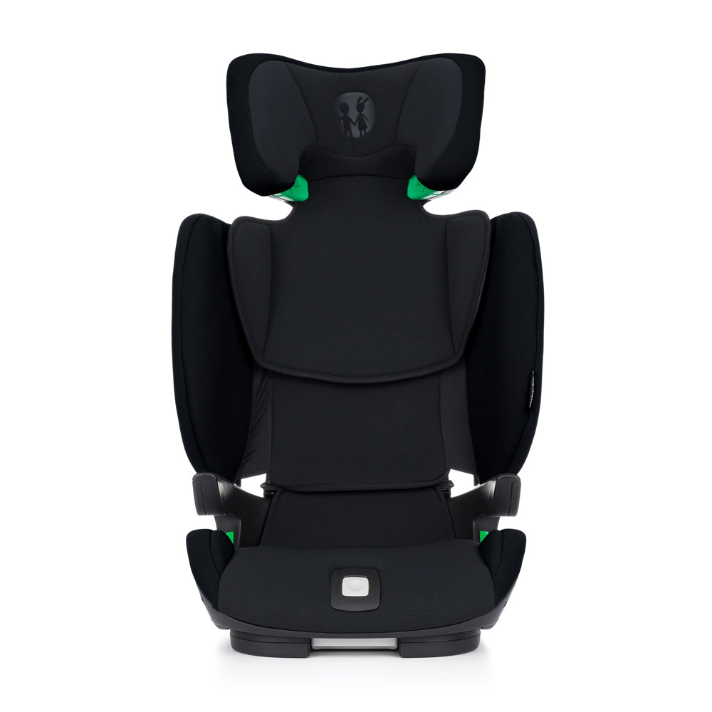 Petite&Mars scaun auto Elite Pro i-Size 100-150 cm (15-36 kg) Absolute Black
