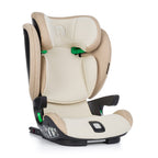 Petite&Mars scaun auto Elite Pro i-Size 100-150 cm (15-36 kg) Caramel Brown