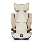 Petite&Mars scaun auto Elite Pro i-Size 100-150 cm (15-36 kg) Caramel Brown