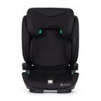 Petite&Mars scaun auto Elite Pro i-Size 100-150 cm (15-36 kg) Coal Black Air