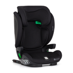 Petite&Mars scaun auto Elite Pro i-Size 100-150 cm (15-36 kg) Coal Black Air