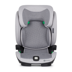 Petite&Mars scaun auto Elite Pro i-Size 100-150 cm (15-36 kg) Gentle Grey Air