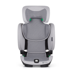 Petite&Mars scaun auto Elite Pro i-Size 100-150 cm (15-36 kg) Gentle Grey Air