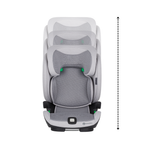 Petite&Mars scaun auto Elite Pro i-Size 100-150 cm (15-36 kg) Gentle Grey Air