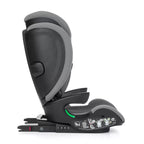 Petite&Mars scaun auto Elite Pro i-Size 100-150 cm (15-36 kg) Grey Air
