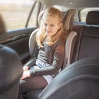 Petite&Mars scaun auto Elite Pro i-Size 100-150 cm (15-36 kg) Grey Air