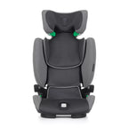 Petite&Mars scaun auto Elite Pro i-Size 100-150 cm (15-36 kg) Grey Air