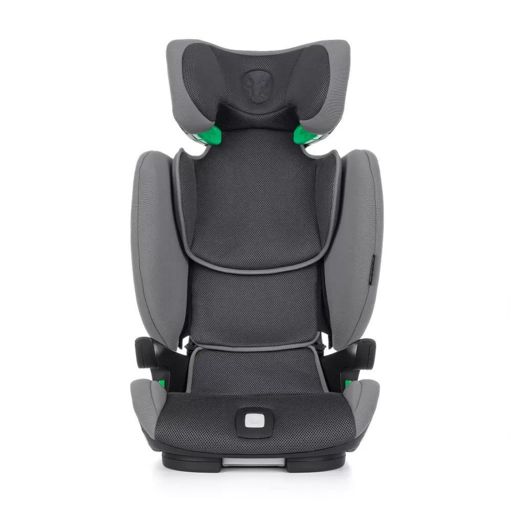 Petite&Mars scaun auto Elite Pro i-Size 100-150 cm (15-36 kg) Grey Air