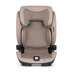 Petite&Mars scaun auto Elite Pro i-Size 100-150 cm (15-36 kg) Tan Brown Air