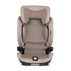 Petite&Mars scaun auto Elite Pro i-Size 100-150 cm (15-36 kg) Tan Brown Air