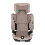 Petite&Mars scaun auto Elite Pro i-Size 100-150 cm (15-36 kg) Tan Brown Air