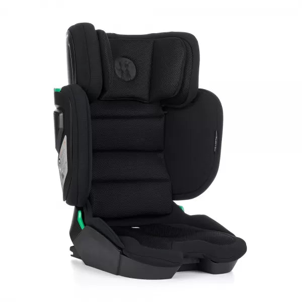 Petite&Mars scaun auto Flex Pro i-Size 100-150 cm Black Air