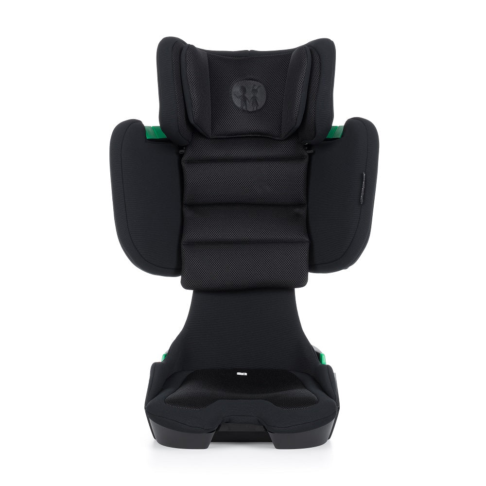 Petite&Mars scaun auto Flex Pro i-Size 100-150 cm Black Air