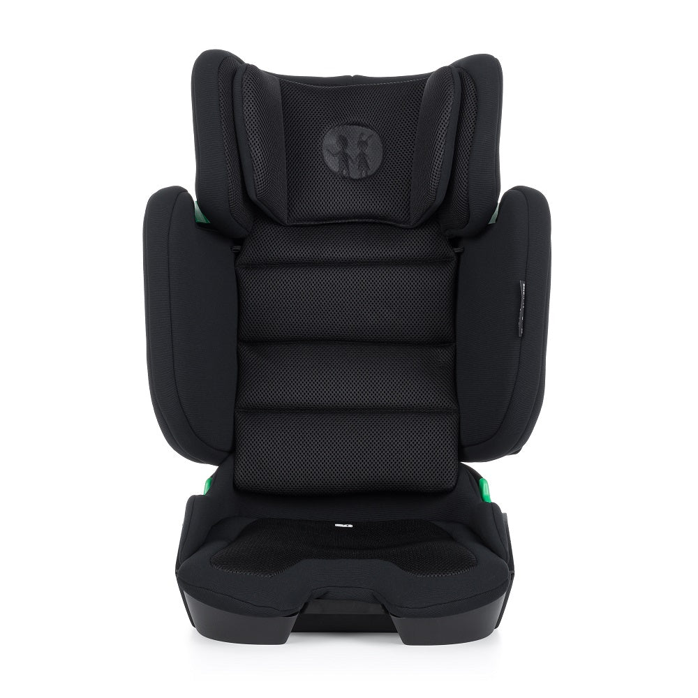 Petite&Mars scaun auto Flex Pro i-Size 100-150 cm Black Air