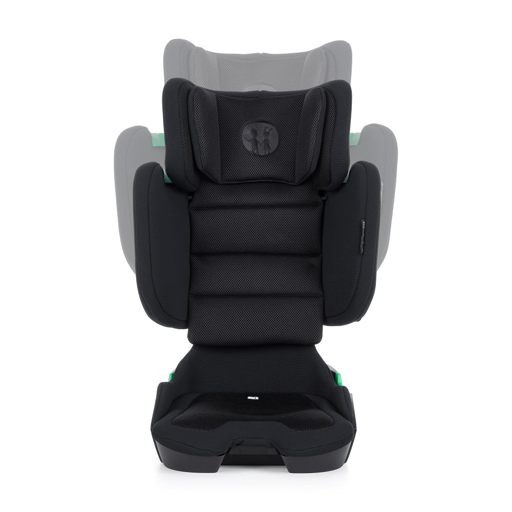 Petite&Mars scaun auto Flex Pro i-Size 100-150 cm Black Air