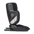 Petite&Mars scaun auto Flex Pro i-Size 100-150 cm Black Air