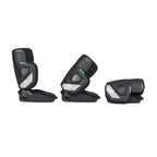 Petite&Mars scaun auto Flex Pro i-Size 100-150 cm Black Air