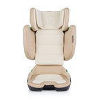 Petite&Mars scaun auto Flex Pro i-Size 100-150 cm Caramel Brown