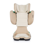 Petite&Mars scaun auto Flex Pro i-Size 100-150 cm Caramel Brown