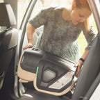 Petite&Mars scaun auto Flex Pro i-Size 100-150 cm