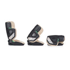 Petite&Mars scaun auto Flex Pro i-Size 100-150 cm Caramel Brown