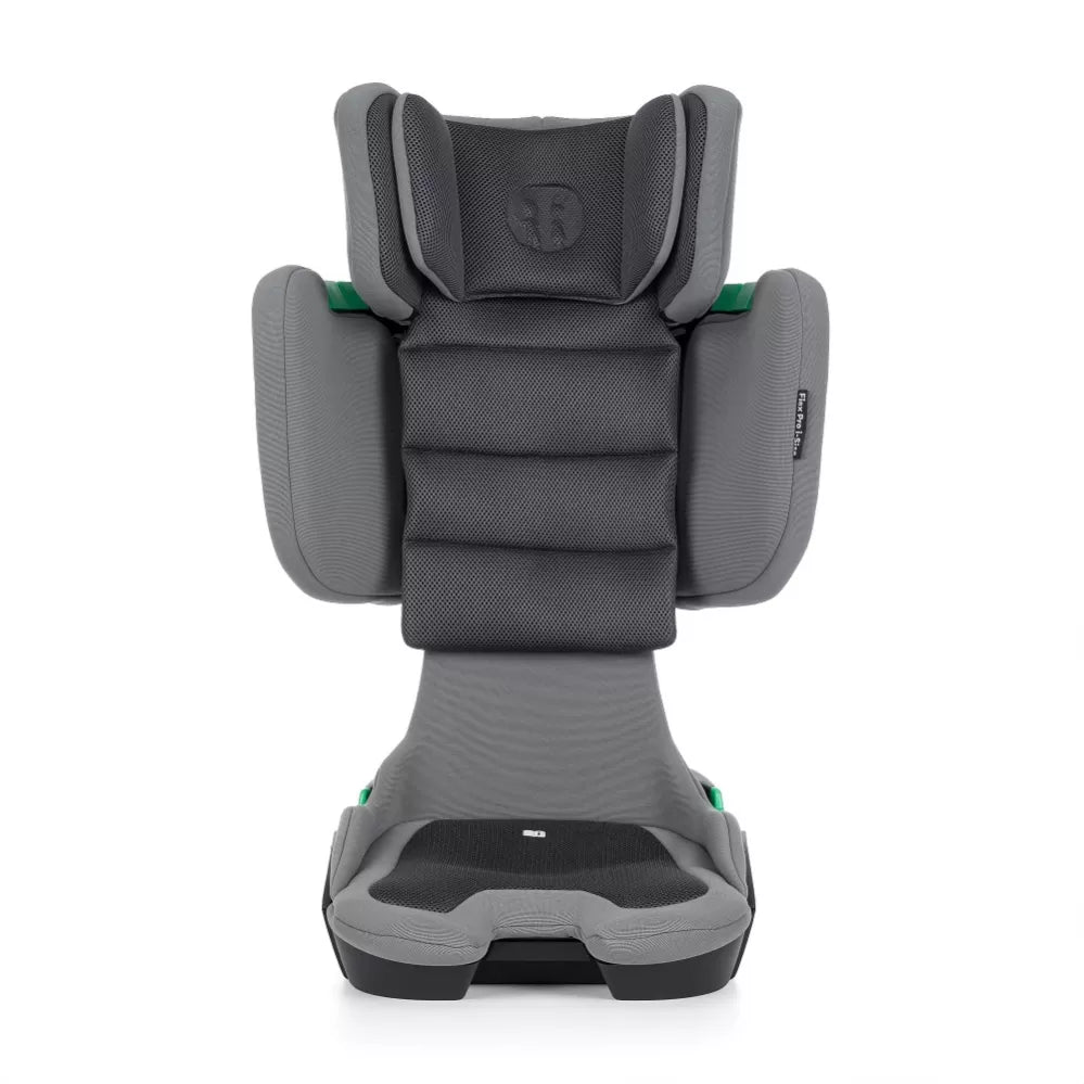 Petite&Mars scaun auto Flex Pro i-Size 100-150 cm Grey Air