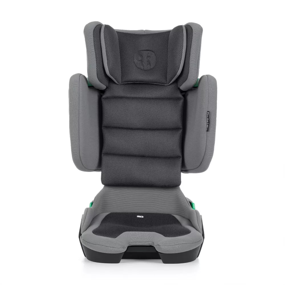 Petite&Mars scaun auto Flex Pro i-Size 100-150 cm Grey Air