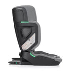 Petite&Mars scaun auto Flex Pro i-Size 100-150 cm Grey Air