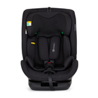 Petite&Mars scaun auto Prime Pro i-Size 76-150 cm (9-36 kg) Coal Black Air