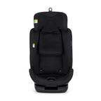 Petite&Mars scaun auto Prime Pro i-Size 76-150 cm (9-36 kg) Coal Black Air
