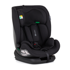 Petite&Mars scaun auto Prime Pro i-Size 76-150 cm (9-36 kg) Coal Black Air