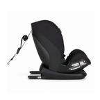 Petite&Mars scaun auto Prime Pro i-Size 76-150 cm (9-36 kg) Coal Black Air