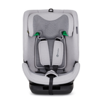 Petite&Mars scaun auto Prime Pro i-Size 76-150 cm (9-36 kg) Gentle Grey Air