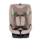 Petite&Mars scaun auto Prime Pro i-Size 76-150 cm (9-36 kg) Tan Brown Air