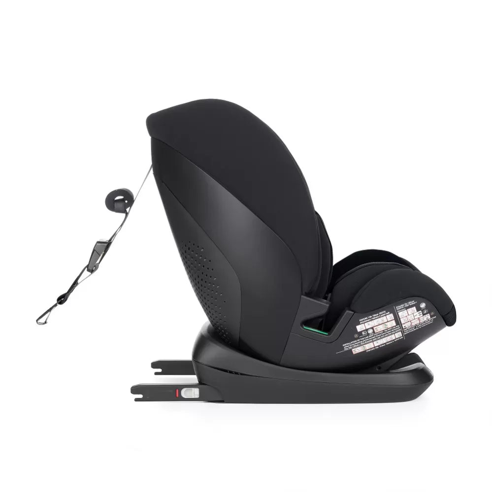 Petite&Mars scaun auto Prime Pro i-Size 76-150 cm Absolute Black