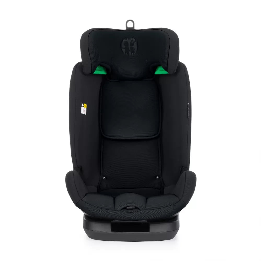 Petite&Mars scaun auto Prime Pro i-Size 76-150 cm Absolute Black