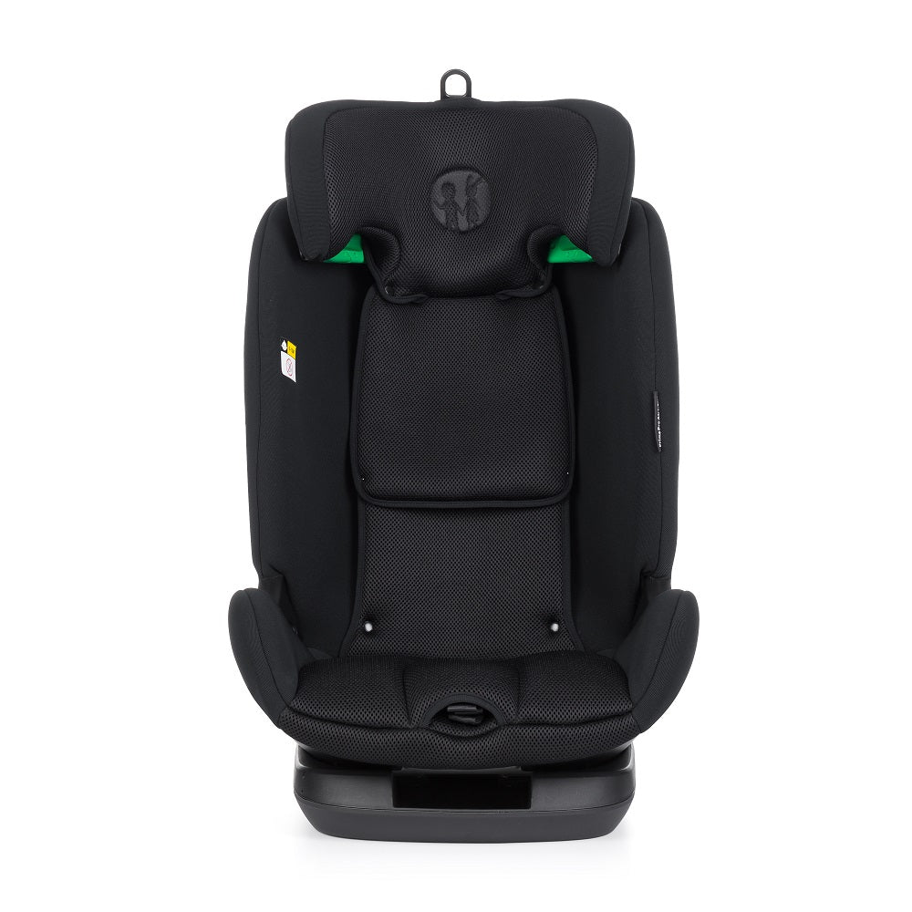 Petite&Mars scaun auto Prime Pro i-Size 76-150 cm Black Air