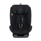 Petite&Mars scaun auto Prime Pro i-Size 76-150 cm Black Air