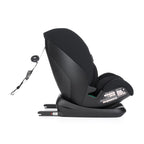 Petite&Mars scaun auto Prime Pro i-Size 76-150 cm Black Air