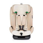 Petite&Mars scaun auto Prime Pro i-Size 76-150 cm Caramel Brown