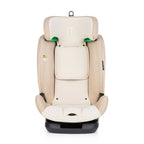 Petite&Mars scaun auto Prime Pro i-Size 76-150 cm Caramel Brown