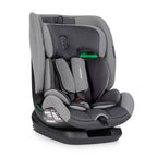 Petite&Mars scaun auto Prime Pro i-Size 76-150 cm Grey Air