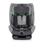 Petite&Mars scaun auto Prime Pro i-Size 76-150 cm Grey Air