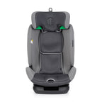 Petite&Mars scaun auto Prime Pro i-Size 76-150 cm Grey Air
