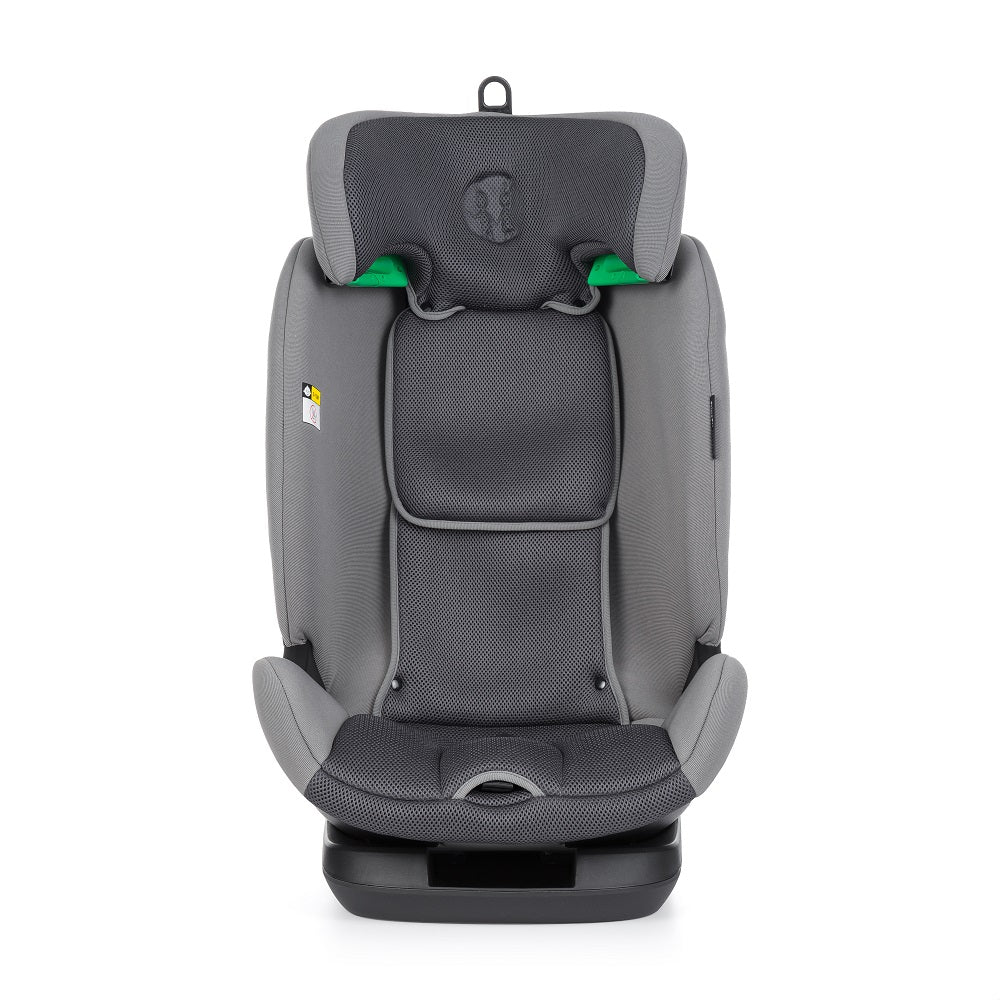 Petite&Mars scaun auto Prime Pro i-Size 76-150 cm Grey Air