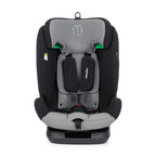 Petite&Mars scaun auto Prime Pro i-Size 76-150 cm Midnight Grey