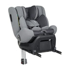 Petite&Mars scaun auto Reversal Pro i-Size 360° 40-105 cm Grey Air